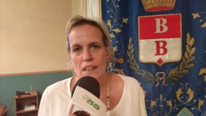 Busto: Paola Reguzzoni a Dubai con famiglia, “Surreale”