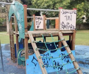 Busto: Giochi per bambini, lifting da 250 mila euro