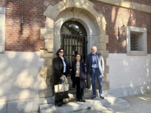 Busto: S'inaugurano le ex carceri, nuovo polo culturale