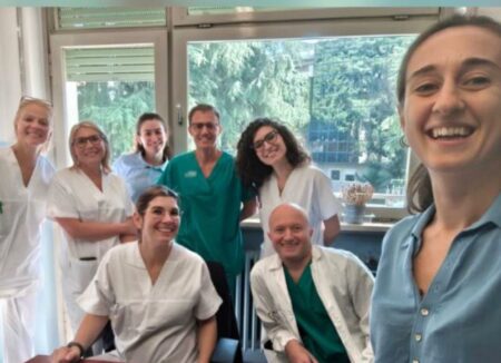 Busto: Open day sulla psoriasi: “Grande partecipazione”