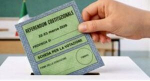 Busto: Referendum, gli elettori bustesi votano “sì”