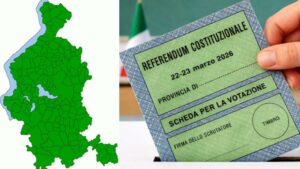 Varese: Referendum a due facce, in provincia trionfa il Sì