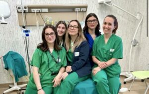 Busto: Ospedale, 8 nuovi nati in meno di 24 ore