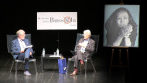 Saronno: De Bortoli ricorda “Rabbia e Orgoglio” di Oriana