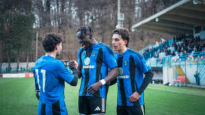 Calcio: Solbia inarrestabile, Legnano battuto 2-1