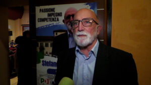 Somma: Missione Aliprandini, con “passione e competenza”