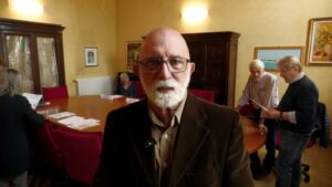 Somma L.: Aliprandini, il 27 l'evento che avvia la corsa