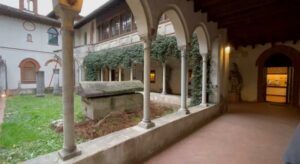 Gallarate: Fai di primavera, visita al museo Studi Patri