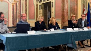 Varese: Spreco tessile, “Un sistema che deve cambiare”