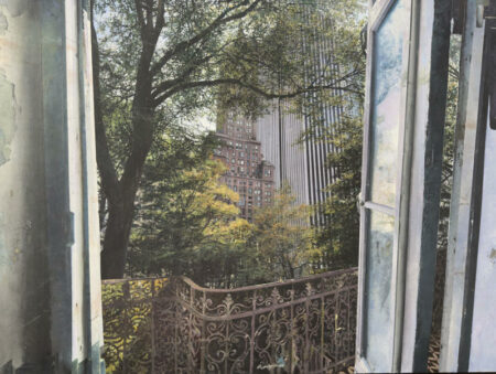 Varese: Matteo Massagrande torna alla Punto sull’Arte