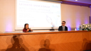 Gazzada: “Acqua intelligente”, ALFA porta a galla la verità