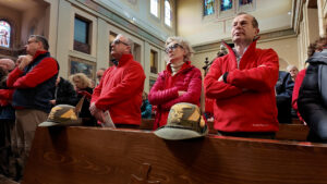 Varese: Gruppo Alpini, 95 anni da celebrare con la città