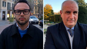 Varese: Angei su Catalano: "Delegittima la Polizia Locale"