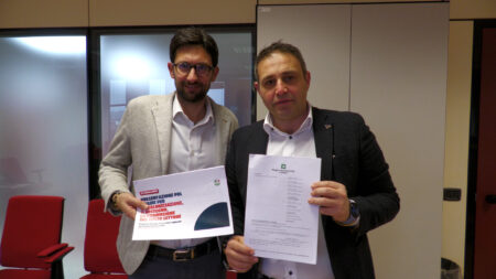 Varese: Proposta PD per agevolare il Terzo Settore