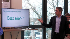 Varese: I 50 anni del Beccaria, dalla cura all’empatia