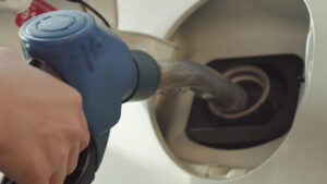 Varese: Gasolio sempre più su, +0,360€ in un mese