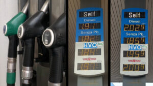 Varese: Carburante salato, terzo aumento in una settimana