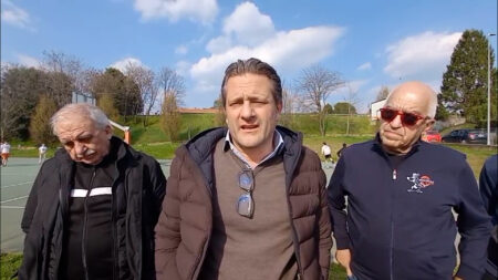 Varese: Casbeno in tilt, residenti in rivolta