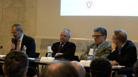 Varese: "Serve hotel 5 Stelle". De Molli riapre il “caso”