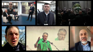 Varese: 3 ore in diretta per raccontare un pezzo di Storia