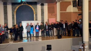 Varese: Il Bobo in festa, tra musica e ricordi