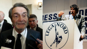 Varese: Bossi, Fontana: “Umberto era una persona unica”