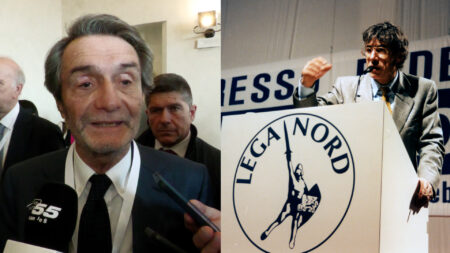 Varese: Bossi, Fontana: “Umberto era una persona unica”