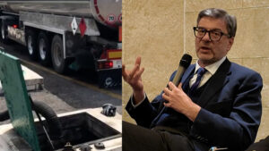 Roma: Caro benzina, Giorgetti ordina più controlli
