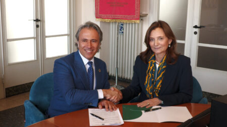 Varese: Insubria–Camcom, 350 ragazzi in Piazza Montegrappa