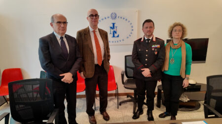 Varese: Ispettorato, più controlli e maxi recupero crediti