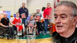 Varese: Memorial Galleani, “Il nostro Sandro è sempre qui”