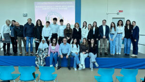 Varese: Cibo, corpo, mente. Al Newton per il ben d’essere