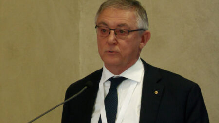 Varese: Nicora, “Chiediamo un Manifesto per la sanità”