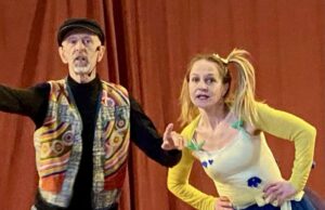 Busto: Colombo: “Rodari, le emozioni diventano racconto”