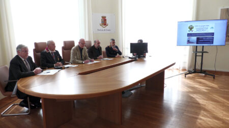 Varese: Premio Merlo. Temi, disegni e corti sulla Legalità