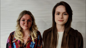 Varese: Russa Agniia e ucraina Viktoria, amiche al Manzoni