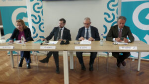 Varese: Villa Ponti, capitale dell’Economia della Salute