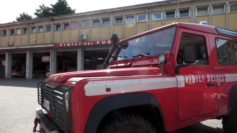 Varese: Vigili del Fuoco, 3 caserme “conciate male”