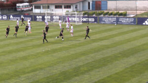 Calcio: Varesina ko che fa male, vince 2-1 la Leon