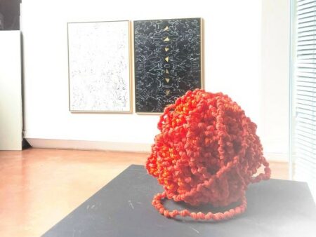 Venezia: Spazio Thetis, termina “Neospazialismo Numerico”