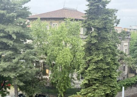 Busto: Un milione e centomila euro per Villa Tovaglieri