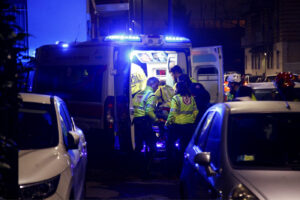 Induno: Rissa mortale, ucciso un 30enne. Due gravi