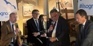 Varese: Giorgetti e Valerii, tra realtà e disincanto