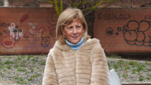 Castellanza: Mirella Cerini tra gli angeli di Area Giovani