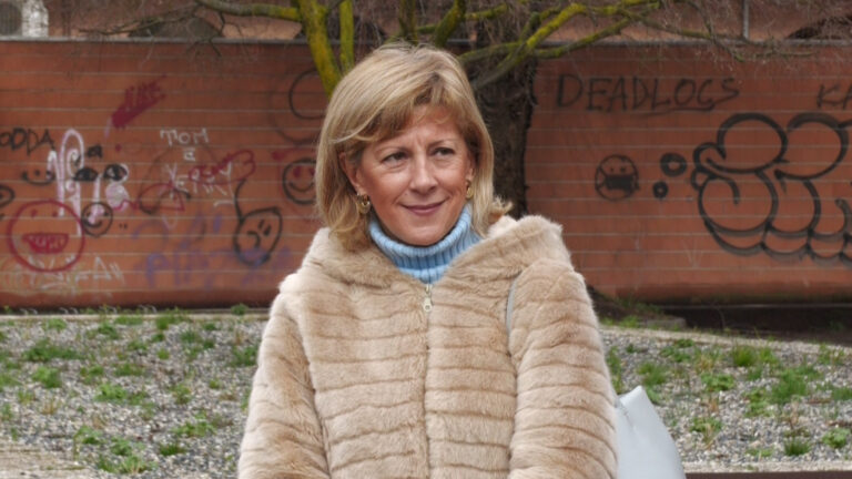 Castellanza: Mirella Cerini tra gli angeli di Area Giovani