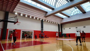 Basket: Varese carica per il derby con Cantù