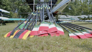Canotaggio: Varese capitale internazionale del Remo