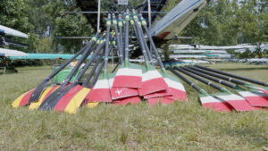 Canottaggio: Varese capitale internazionale del remo