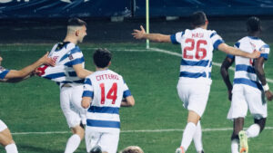 Calcio: La Pro Patria è ancora viva e sogna i playout