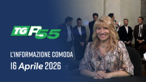 : Edizione del 16 Aprile 2026